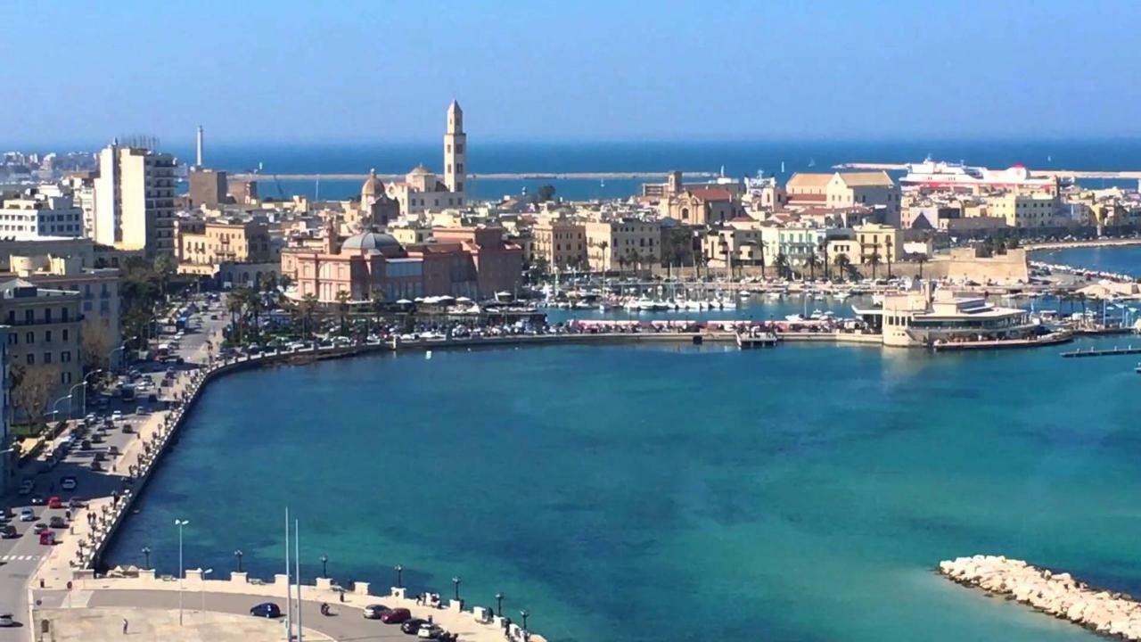 Antiche Mura Apartments "Nel Cuore Della Puglia"Bivani, Cucina, Terrazzo Turi Exterior foto