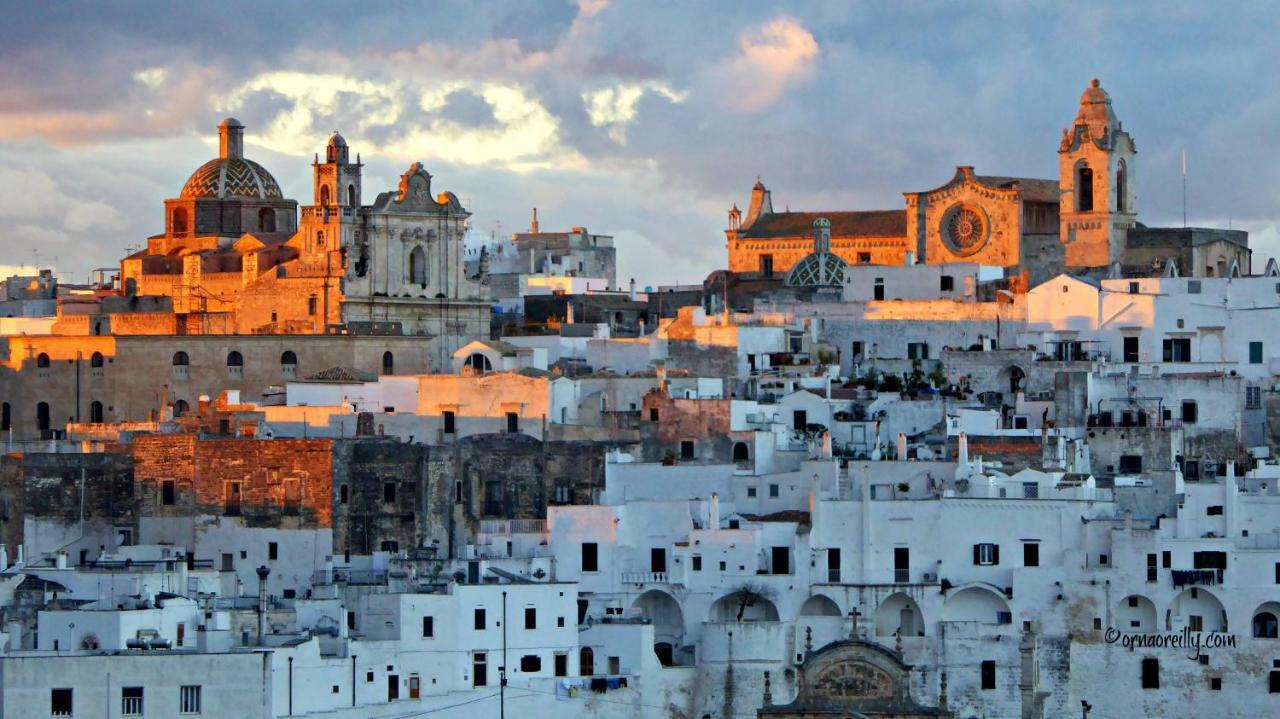 Antiche Mura Apartments "Nel Cuore Della Puglia"Bivani, Cucina, Terrazzo Turi Exterior foto