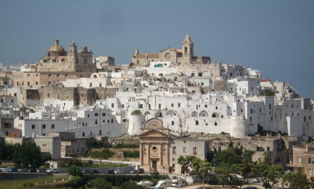 Antiche Mura Apartments "Nel Cuore Della Puglia"Bivani, Cucina, Terrazzo Turi Exterior foto