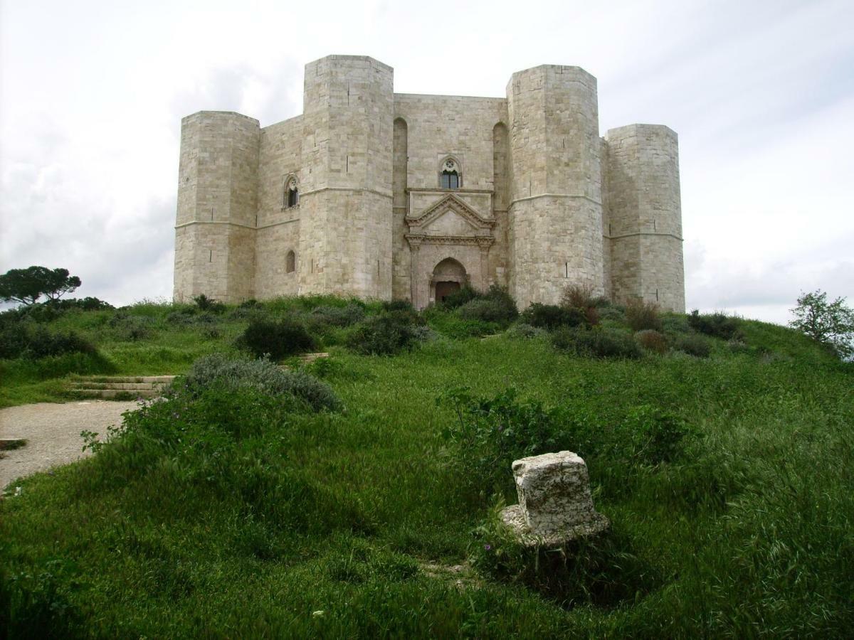 Antiche Mura Apartments "Nel Cuore Della Puglia"Bivani, Cucina, Terrazzo Turi Exterior foto