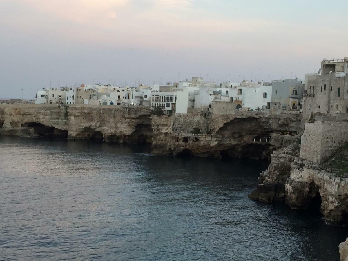 Antiche Mura Apartments "Nel Cuore Della Puglia"Bivani, Cucina, Terrazzo Turi Exterior foto